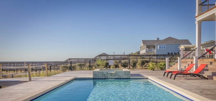 Latest swimming pool designand architect