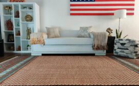 Hand-Tufted Vs Power-Loomed Carpets Which Is Better