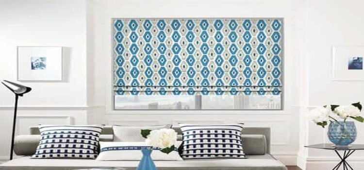 What are Pattern Blinds and Why You Should Consider Them for Your Home