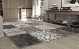 What should you know about Patchwork Rugs