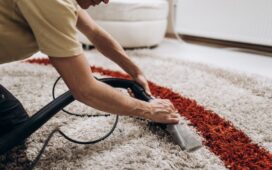 Worried About Upholstery Cleaning Methods Read This Guide