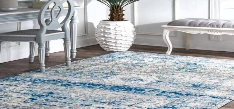 How to Start a Business with AREA RUGS