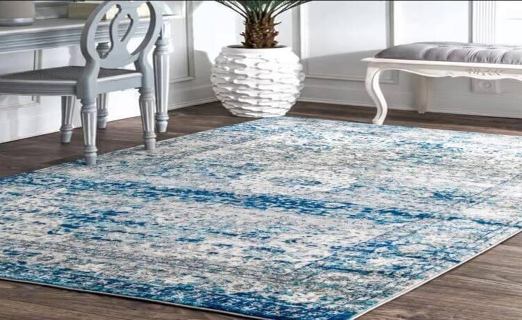How to Start a Business with AREA RUGS