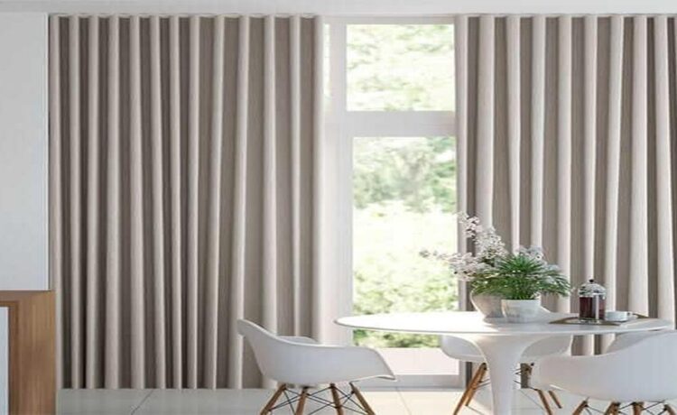 Top Reasons Why You Should Have Wave Curtains In Your Home