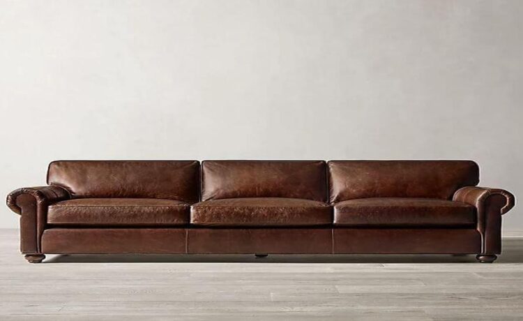 Attraction and Love for Leather Upholstery