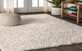 Are Area Rugs the Missing Piece in Your Home Decor