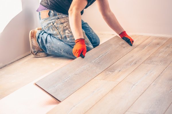 Floor Sanding