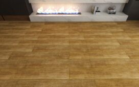 Vinyl Floor Tiles