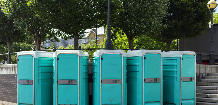 How to Make Use of Rental Portable Toilets