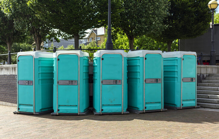 How to Make Use of Rental Portable Toilets