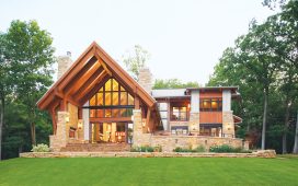 Custom Home Builder