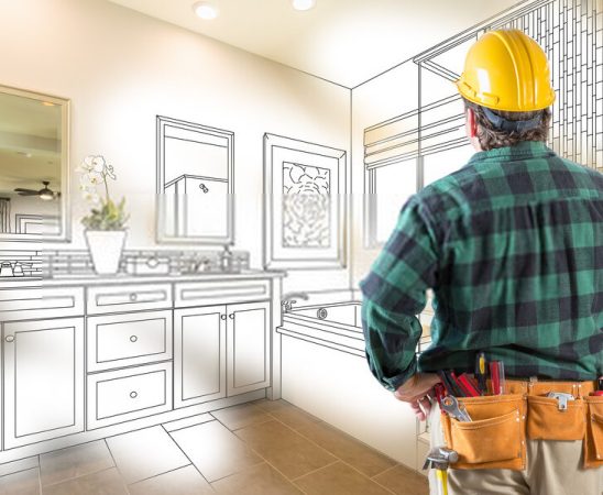 Remodeling contractor