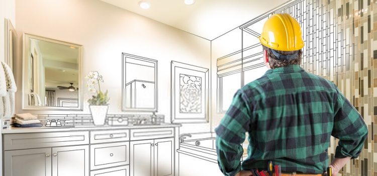 Remodeling contractor