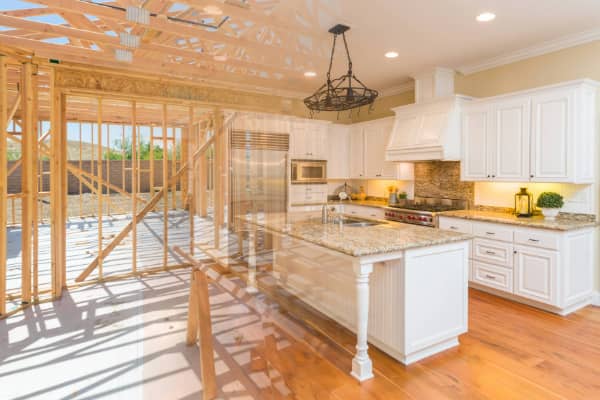 Remodeling  Kitchen