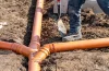 Sewer Line Repairs